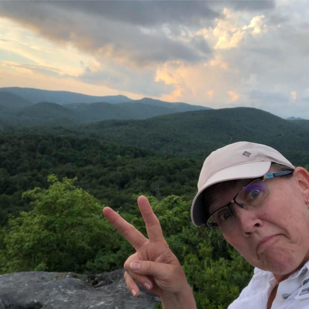 Meet your Posher, Donna